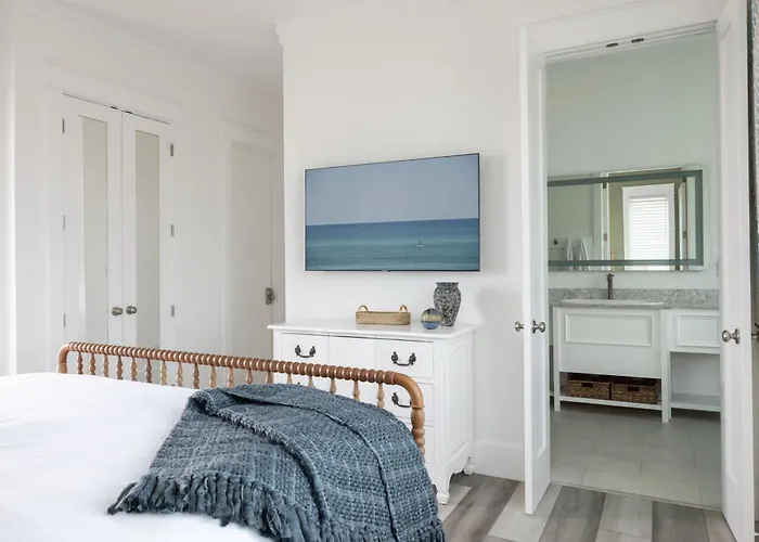Southern By Gsvr - Luxurious Beachfront With Private Pool - Free Activities And Golf Gulf Shores