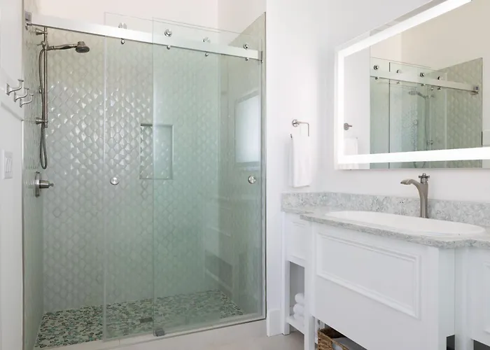 Southern By Gsvr - Luxurious Beachfront With Private Pool - Free Activities And Golf * Gulf Shores