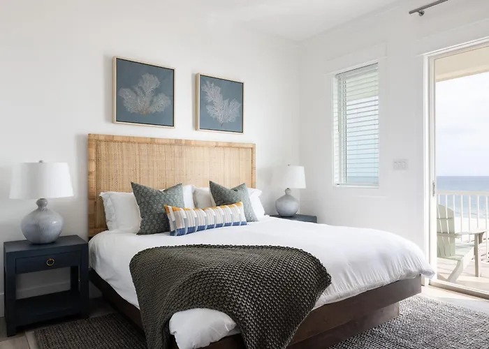 Holiday home Southern By Gsvr - Luxurious Beachfront With Private Pool - Free Activities And Golf Gulf Shores