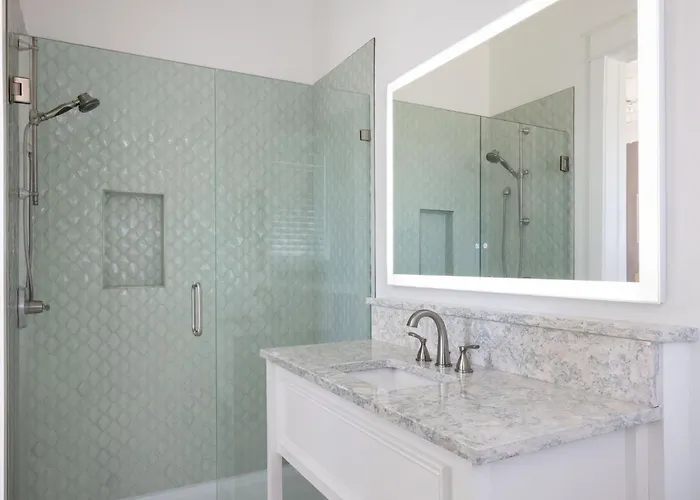 Holiday home Southern By Gsvr - Luxurious Beachfront With Private Pool - Free Activities And Golf *