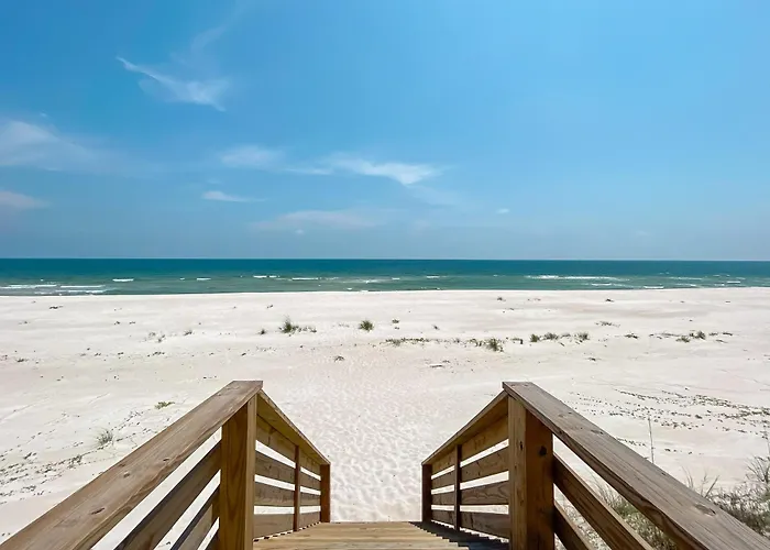 Holiday home Southern By Gsvr - Luxurious Beachfront With Private Pool - Free Activities And Golf Gulf Shores