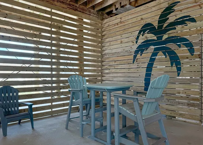 Southern By Gsvr - Luxurious Beachfront With Private Pool - Free Activities And Golf *